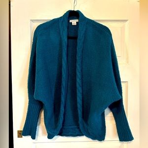 Urban Outfitters Glamorous Cozy Braid Cardigan - Size S